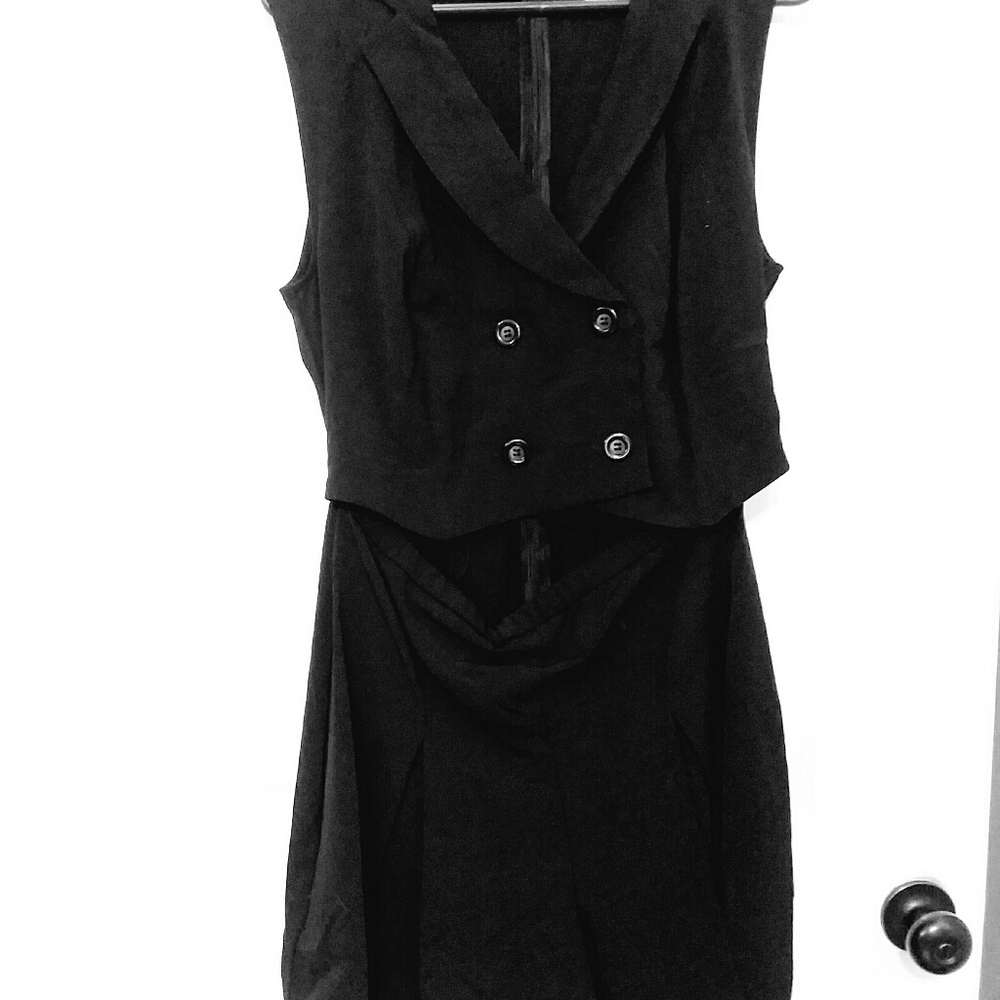 Venus sz 14 Romper
